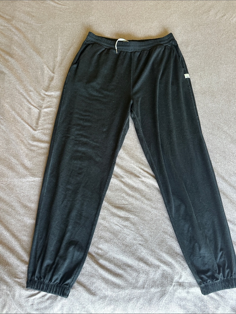Vuori Boyfriend Jogger